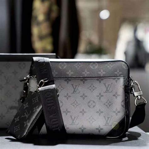 lv tas mannen|Crossbody Bags All Bags Bags .